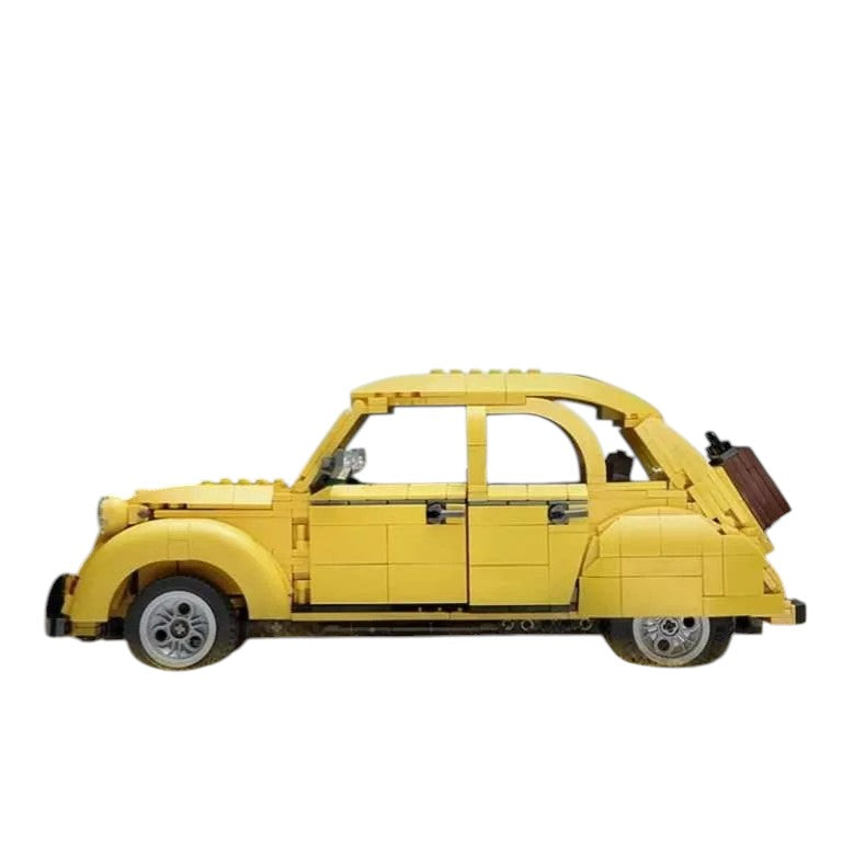 Citroën 2CV
