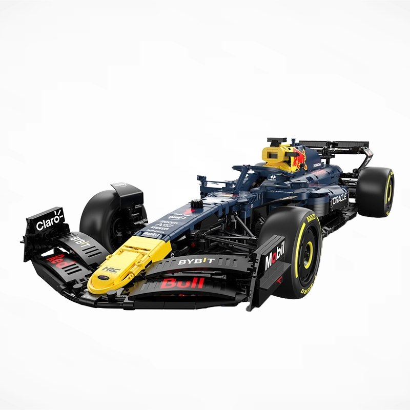 Red Bull F1 RB19