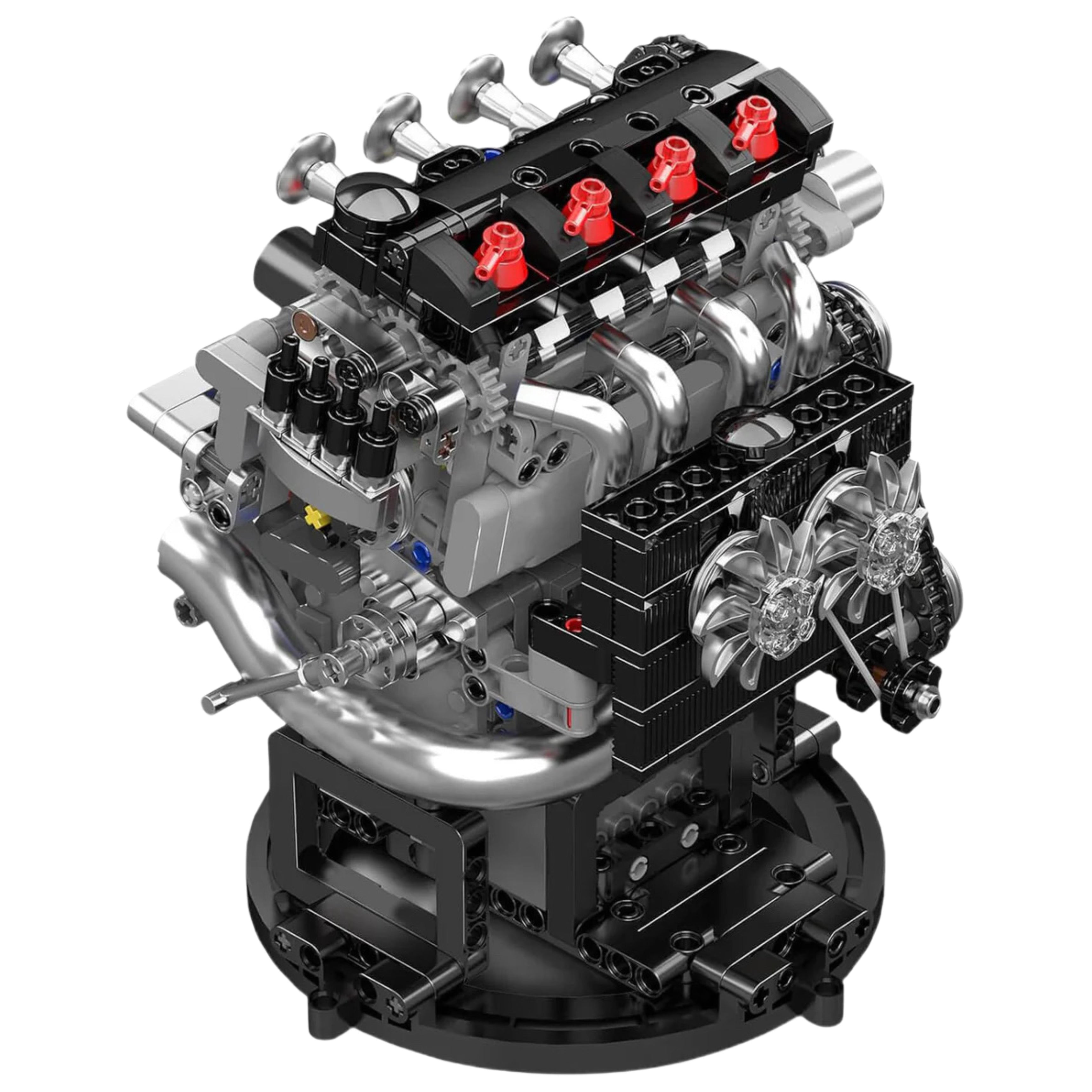 JDM VTEC Performance Engine 772 Units