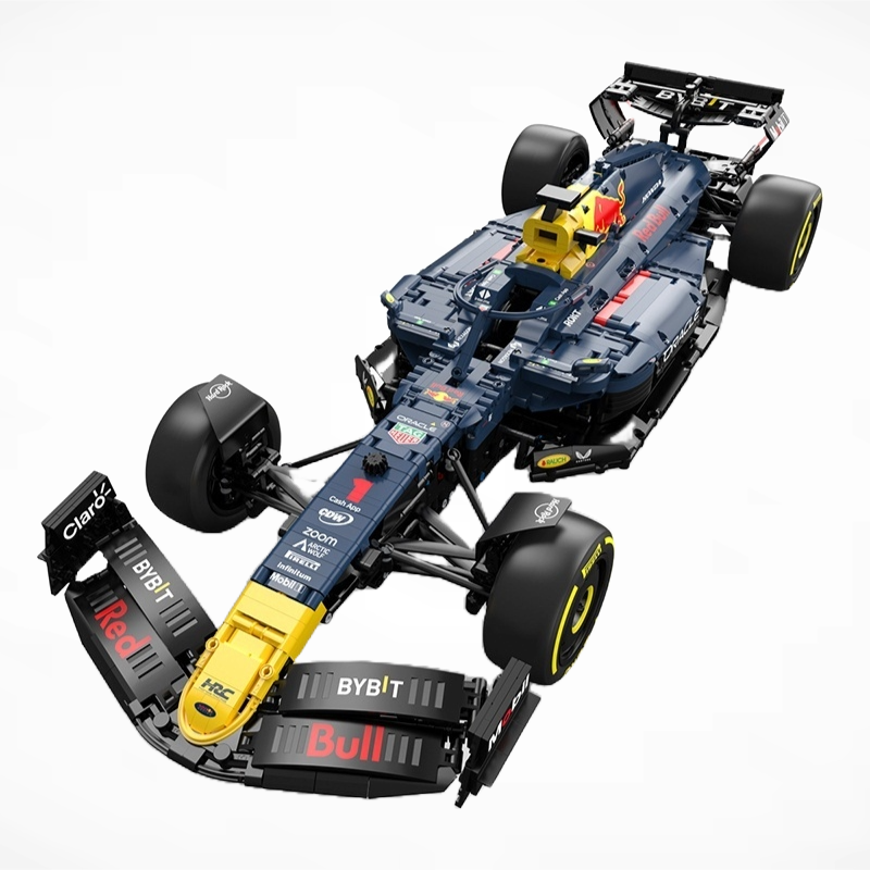 Red Bull F1 RB19
