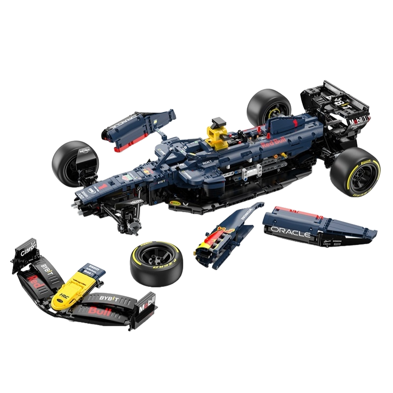 Red Bull F1 RB19