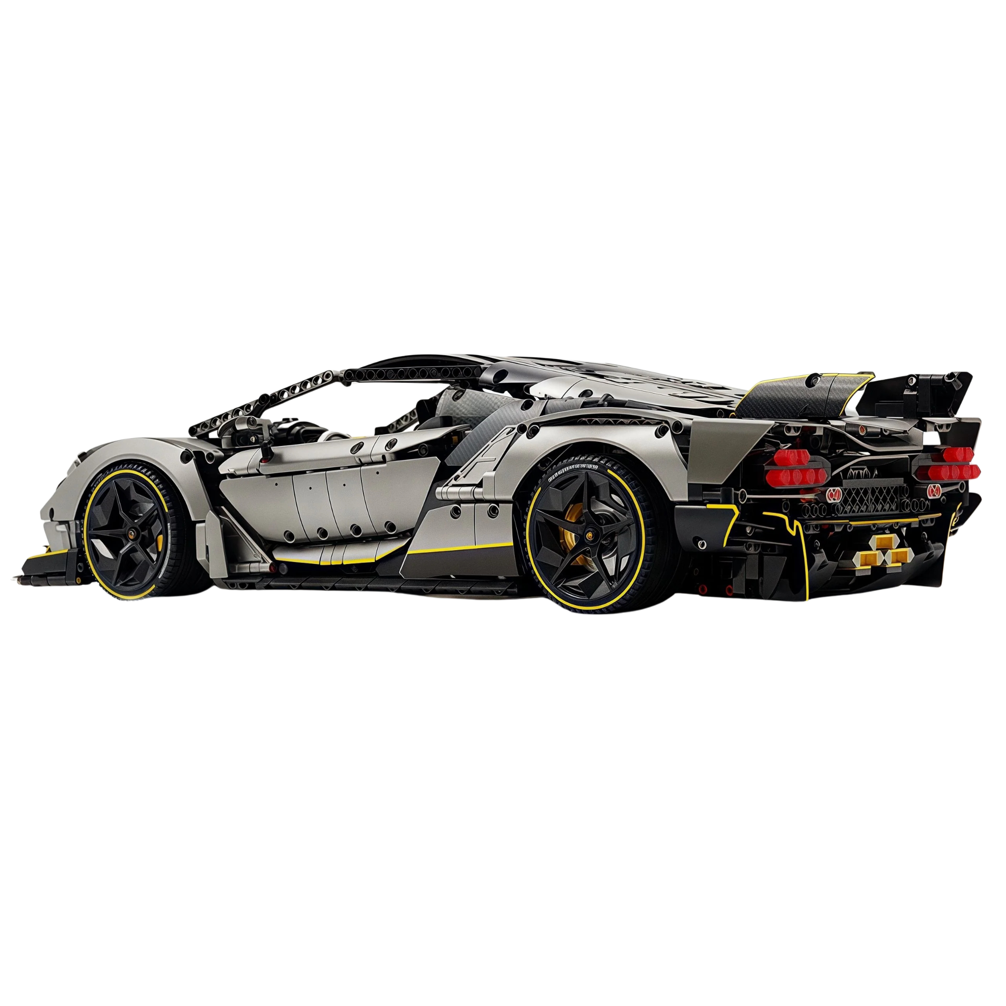 Lamborghini One Off