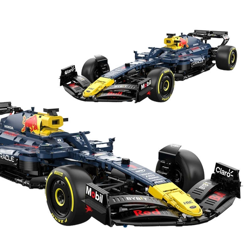 Red Bull F1 RB19