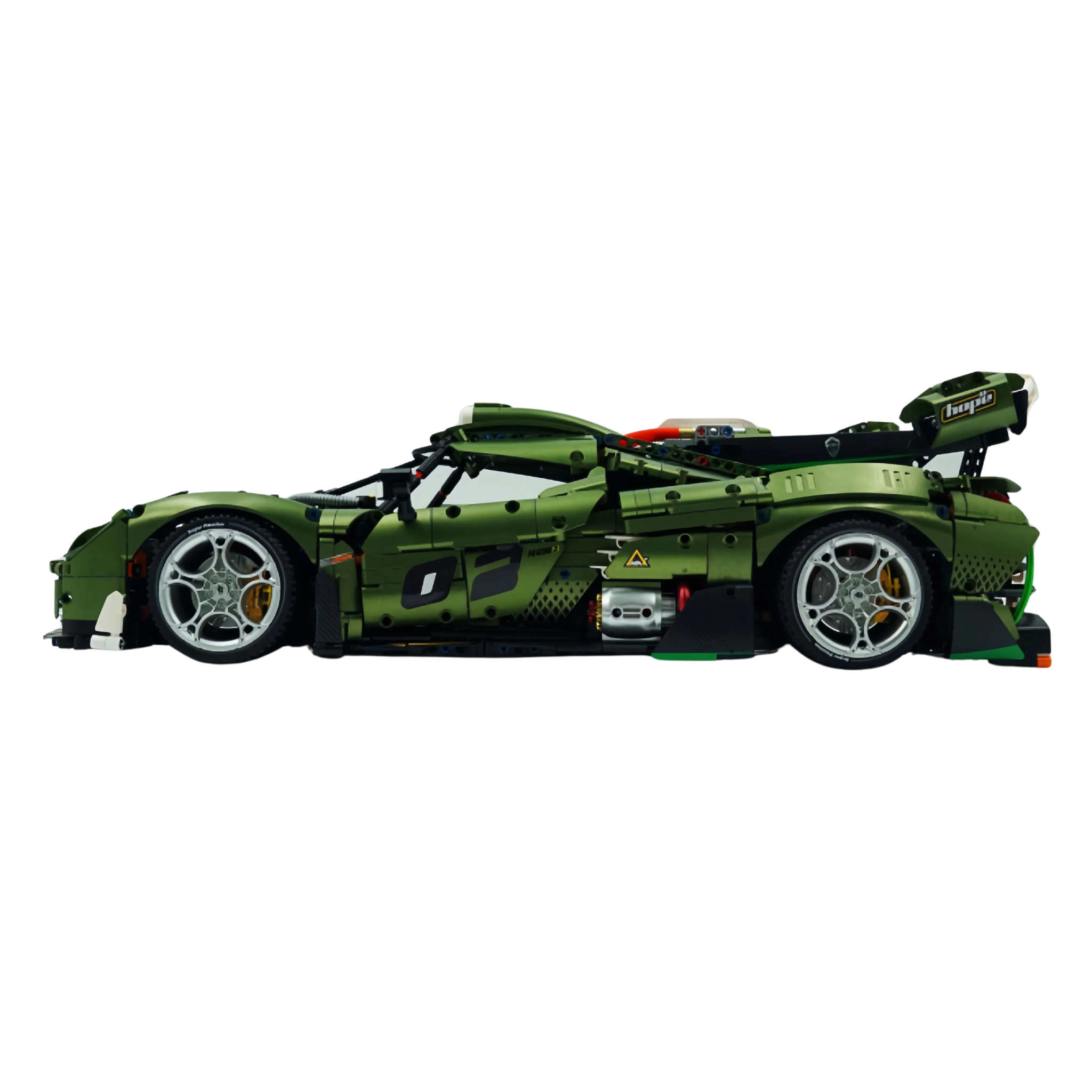 Koenigsegg JESKO