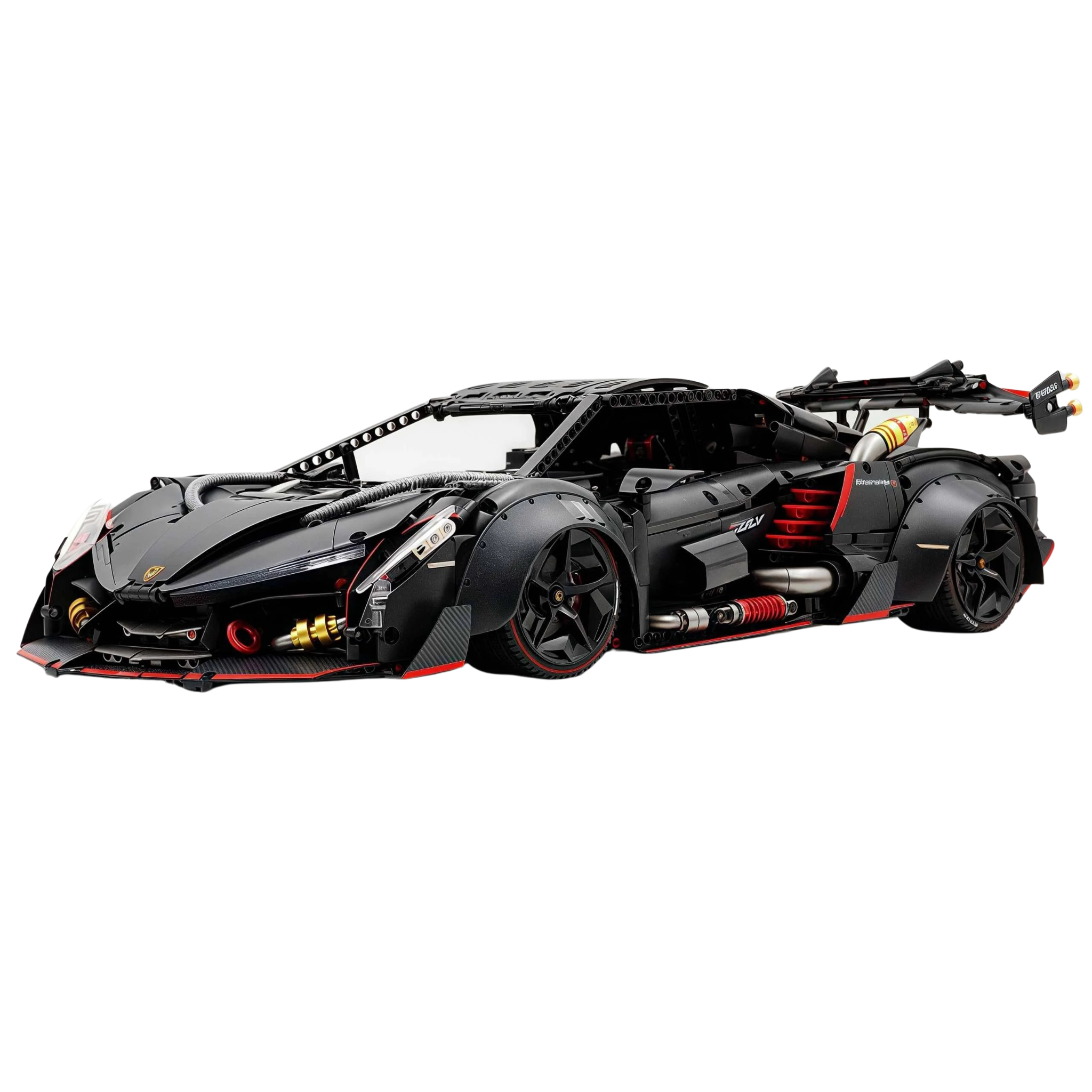 Lamborghini Veneno Limited Edition